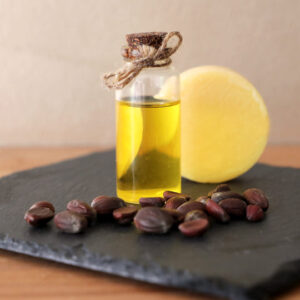 graine jojoba huile produit comme sminklemosó